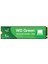 1tb Wd Green M.2 Nvme SN3000 5000/4200MB/S WDS100T4G0E Gen4 SSD 1