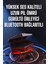 Zeroshop Yeni Nesil Oyuncu Kulaklığı Gürültü Önleyici Uzun Pil Ömrü Bluetooth Bağlantılı 2