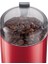 Kırmızı Kahve Öğütücü ve Değirmen, Pratik ve Şık Tasarım, Renkli ve Kullanışlı 5