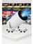 Zeroshop Taşınabilir Android Projeksiyon Ayaklı Çift Kollu 4K Çözünürlüklü Sinema Projeksiyonu 2