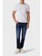 Miami Streç Pamuklu Skinny Fit Düşük Bel Dar Paça Pantolon M2YAN1D4Q41 Erkek Pantolon M2YAN1 D4Q41 2crd 2