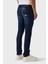 Miami Streç Pamuklu Skinny Fit Düşük Bel Dar Paça Pantolon M2YAN1D4Q41 Erkek Pantolon M2YAN1 D4Q41 2crd 3
