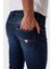 Miami Streç Pamuklu Skinny Fit Düşük Bel Dar Paça Pantolon M2YAN1D4Q41 Erkek Pantolon M2YAN1 D4Q41 2crd 4