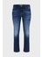 Miami Streç Pamuklu Skinny Fit Düşük Bel Dar Paça Pantolon M2YAN1D4Q41 Erkek Pantolon M2YAN1 D4Q41 2crd 5