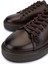 Erkek Hakiki Deri Kahverengi Sneakers & Spor Ayakkabı 298 3259-8086 Erk Ayk SK25-26 Kahve Dr Alkl 3