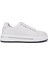 Erkek Hakiki Deri Kirli Beyaz Sneakers & Spor Ayakkabı 298 3259-8086 Erk Ayk SK25-26 Kırlı Beyaz Mrsl 1