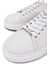Erkek Hakiki Deri Kirli Beyaz Sneakers & Spor Ayakkabı 298 3259-8086 Erk Ayk SK25-26 Kırlı Beyaz Mrsl 3
