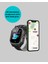 Zeroshop S10 Siyah Akıllı Çocuk Saati Konum Takip ve Güvenlik Özellikli 3