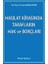 Hasılat Kirasında Tarafların Hak ve Borçları 1