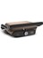 2400W Tost ve Izgara Makinesi, 6 Dilim, Walnut Brown, Şık ve Fonksiyonel Tasarım 5