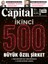 Capital Dergisi Güncel Sayı 1