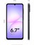 Galaxy A07 128 GB 4 GB Ram (Samsung Türkiye Garantili) Siyah 2