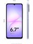 Galaxy A07 128 GB 4 GB Ram (Samsung Türkiye Garantili) Açık Mor 2