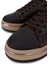 Erkek Hakiki Deri Sneakers & Spor Ayakkabı 381 21624 Erk Ayk Y25 Kahve Kmbn 3