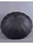 16 Telli Fiberglass Kırılmaz Rüzgar Korumalı Lüx Premium Şemsiye Kılıflı Şemsiye 100 cm Çaplı 2