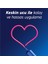 Professional Diş Protez Yapıştırıcı Krem 40 gr Hafif Nane Aromalı Güçlü Tutuş ve Diş Eti Koruması 3