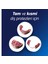 Professional Diş Protez Yapıştırıcı Krem 40 gr Hafif Nane Aromalı Güçlü Tutuş ve Diş Eti Koruması 4