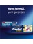 Professional Diş Protez Yapıştırıcı Krem 40 gr Hafif Nane Aromalı Güçlü Tutuş ve Diş Eti Koruması 5