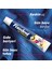 Professional Diş Protez Yapıştırıcı Krem 40 gr Hafif Nane Aromalı Güçlü Tutuş ve Diş Eti Koruması 9