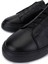 Erkek Hakiki Deri Siyah Sneakers & Spor Ayakkabı 965 2526 Erk Ayk Y25 Sıyah Fltr/syh 3