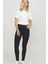 Jxsydney Skinny Kadın Jean 3
