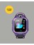 Zeroshop S10 Mor Akıllı Çocuk Saati Konum Takip ve Güvenlik Özellikli 2