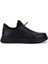 Erkek . Siyah Casual Ayakkabı 298 9824-2297 Erk Ayk SK25-26 Sıyah Atlas 1