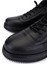 Erkek . Siyah Casual Ayakkabı 298 9824-2297 Erk Ayk SK25-26 Sıyah Atlas 3