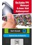 Samsung Galaxy A14 Sararmayan Silikon Kılıf Covers 27 Neon Leon Colorful 2