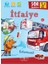Itfaiye – Sor Bakalım – Çıkartmalı! 1