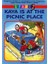 Kaya Is At The Picnic Place (Stage 2) 1