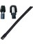 Karcher Nt 20 30 Serisi Wd1 Wd2 Wd3 Wd4 Wd5 Wd6 Için Esnek Dar Alan Temizleme Aparatı 35MM Miele Kablosuz Elektrikli Süpürge Aparatı A (Yurt Dışından) 1