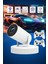 Zeroshop Ayaklı Oyun Projeksiyonu Çift Kollu Taşınabilir Sinema Projektörü 3