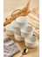 Sufle Kabı 6 Lı Porselen CKR4036 4