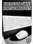 Zeroshop Q Klavye Klavye ve Mouse Seti USB Girişli Kablosuz 1