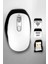Zeroshop Q Klavye Klavye ve Mouse Seti USB Girişli Kablosuz 2