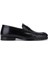 Erkek Hakiki Deri Siyah Sneakers & Spor Ayakkabı 477 68434 Erk Ayk SK25-26 Sıyah Bfl 1