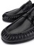 Erkek Hakiki Deri Siyah Sneakers & Spor Ayakkabı 477 68434 Erk Ayk SK25-26 Sıyah Bfl 3