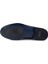 Erkek Hakiki Deri Siyah Sneakers & Spor Ayakkabı 477 68434 Erk Ayk SK25-26 Sıyah Bfl 4