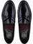 Erkek Hakiki Deri Siyah Sneakers & Spor Ayakkabı 477 68434 Erk Ayk SK25-26 Sıyah Bfl 5