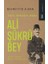 Ali Şükrü Bey 1