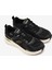 Arch Fit 2.0 Erkek Siyah Spor Ayakkabı 232806TK Bkgd 5