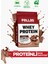 Whey Protein Tozu Çikolata Aromalı 525g 1