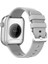 XWatch 3 Akıllı Saat (Gümüş) 3