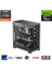 Ryzen 7 9800X3D 32GB Ddr5 1tb M.2 Rtx 5070Tİ B850 Wıfı 750W 240M 1