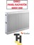 Emko Panel Radyatör 600X1300 1