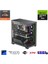 Ryzen 7 9800X3D 32GB Ddr5 2tb M.2 Rtx 5080 X870 Wıfı 1000W 360M 1