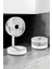 Zeroshop Soğutucu Vlatör Telefon Standlı Mini Fan 3