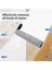 Roborock F25 F25 Rt F25 Lt F25 Alt F25 Ace Zemin Fırçalama Makinesi Aksesuarları Yedek Parçaları Için 3 Adet Fırça ve Filtre Seti (Yurt Dışından) 5