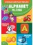 Çocuklar Için Kolay Ingilizce - Alphabet Alfabe 1